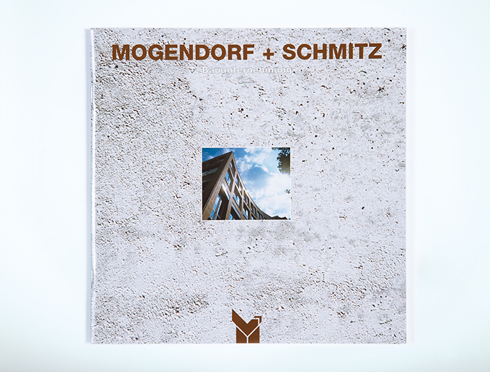 Bodo Menzel und Partner  - Portfolio: Mogendorf + Schmitz